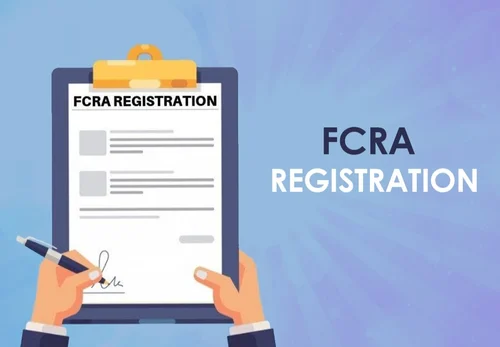 Demystifying the FCRA Registration Process: A Comprehensive Guide by Komal Ahuja